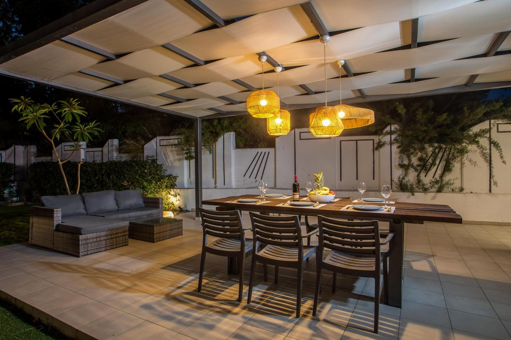 Vila Melia *