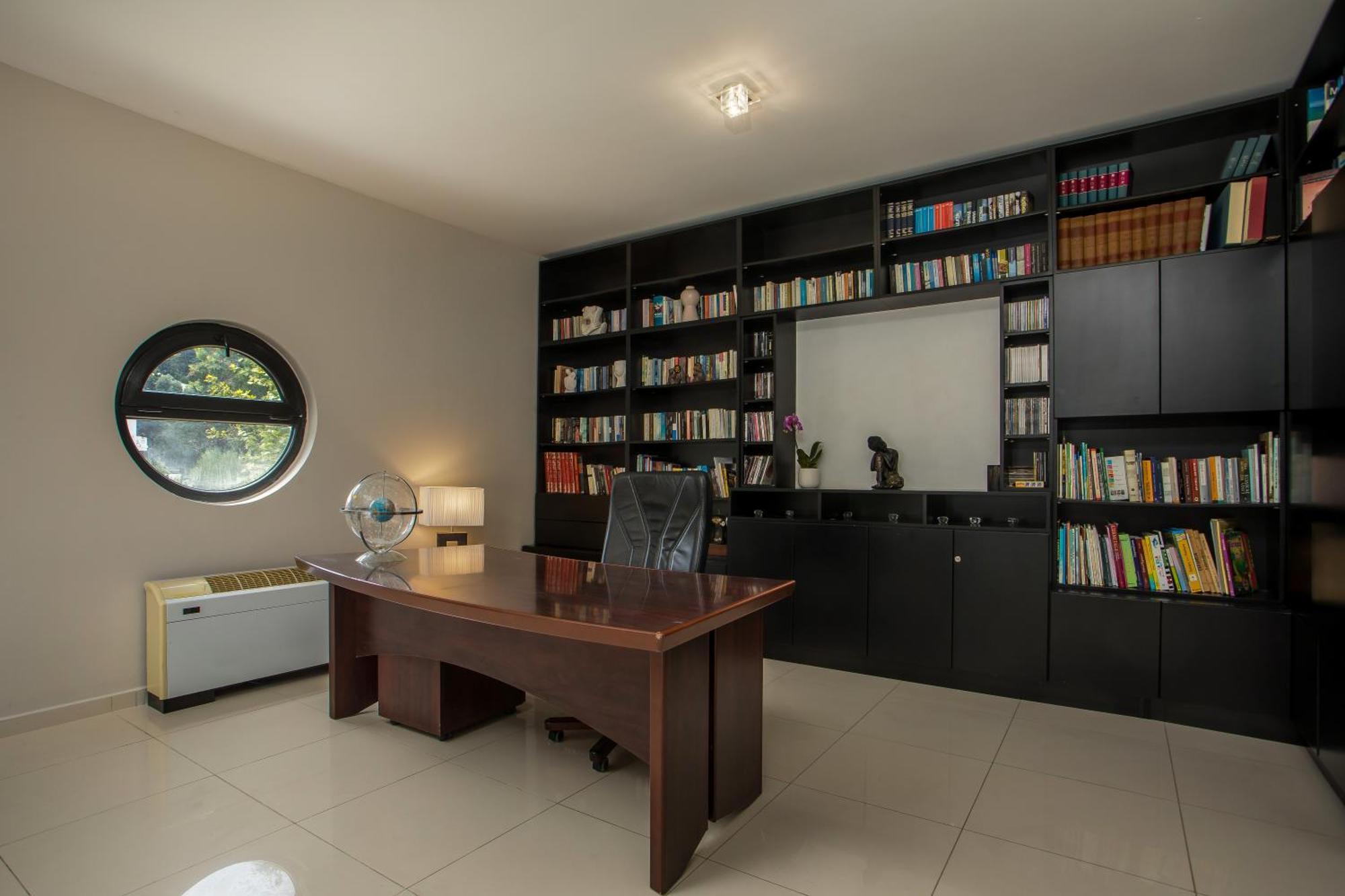 Vila Melia Koskinou (Rhodes)