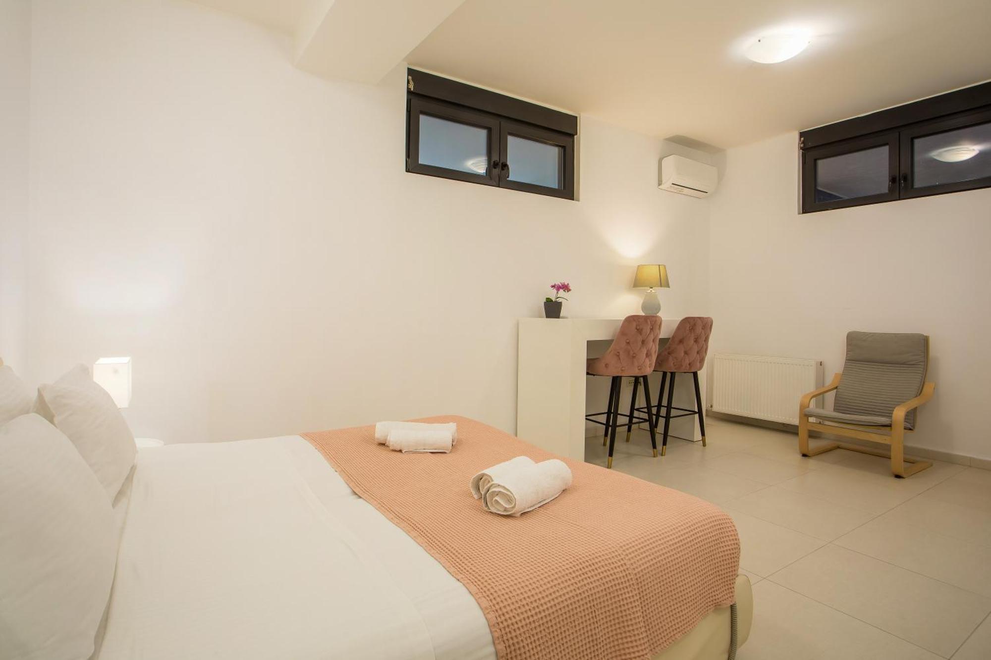 Melia Vila Koskinou (Rhodes)