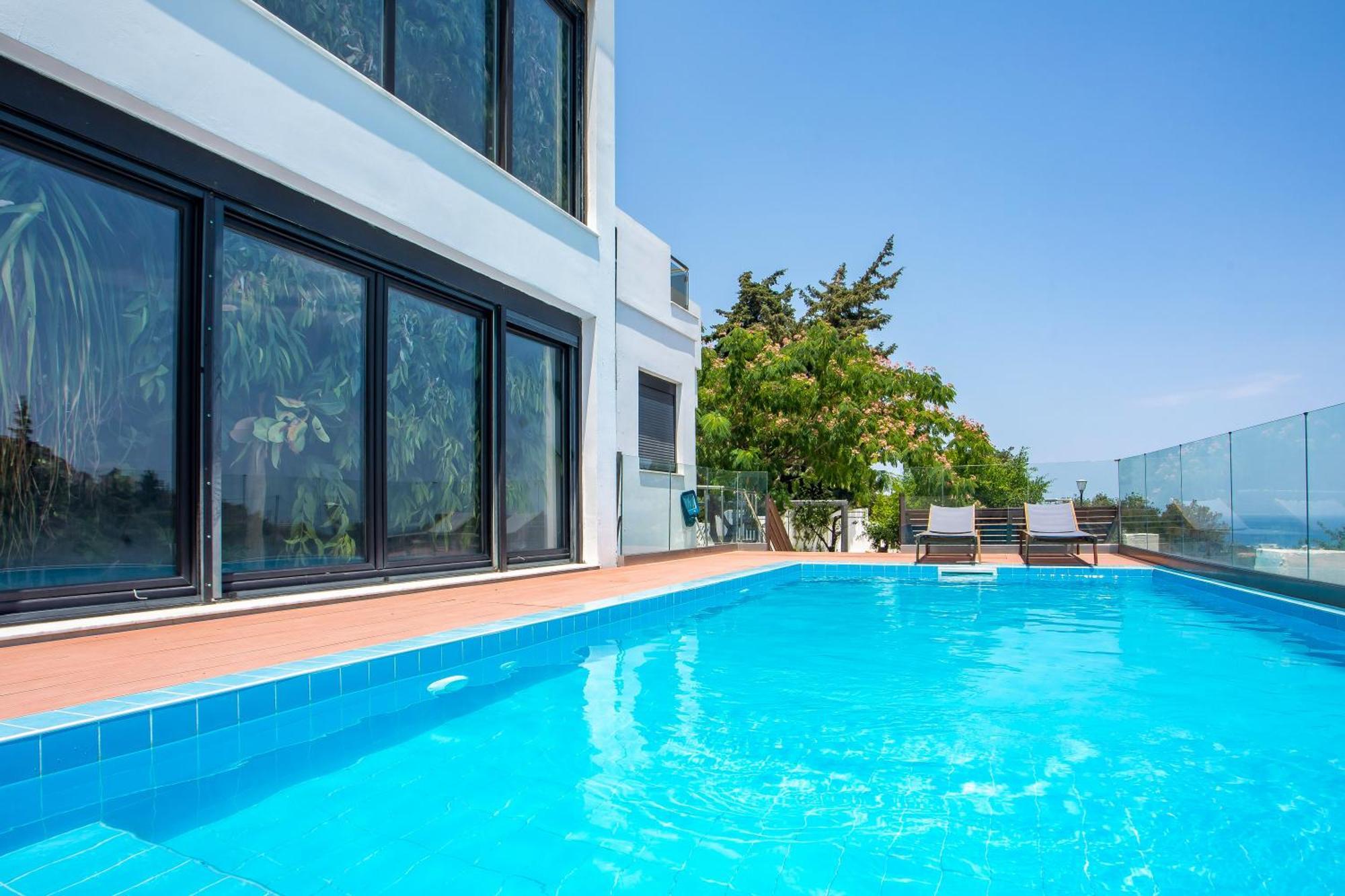 Vila Melia *