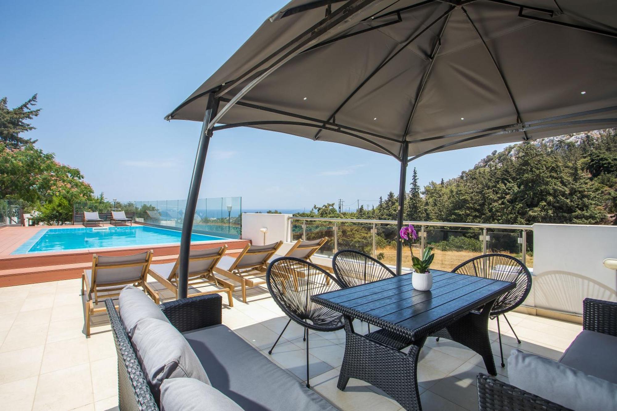 Vila Melia