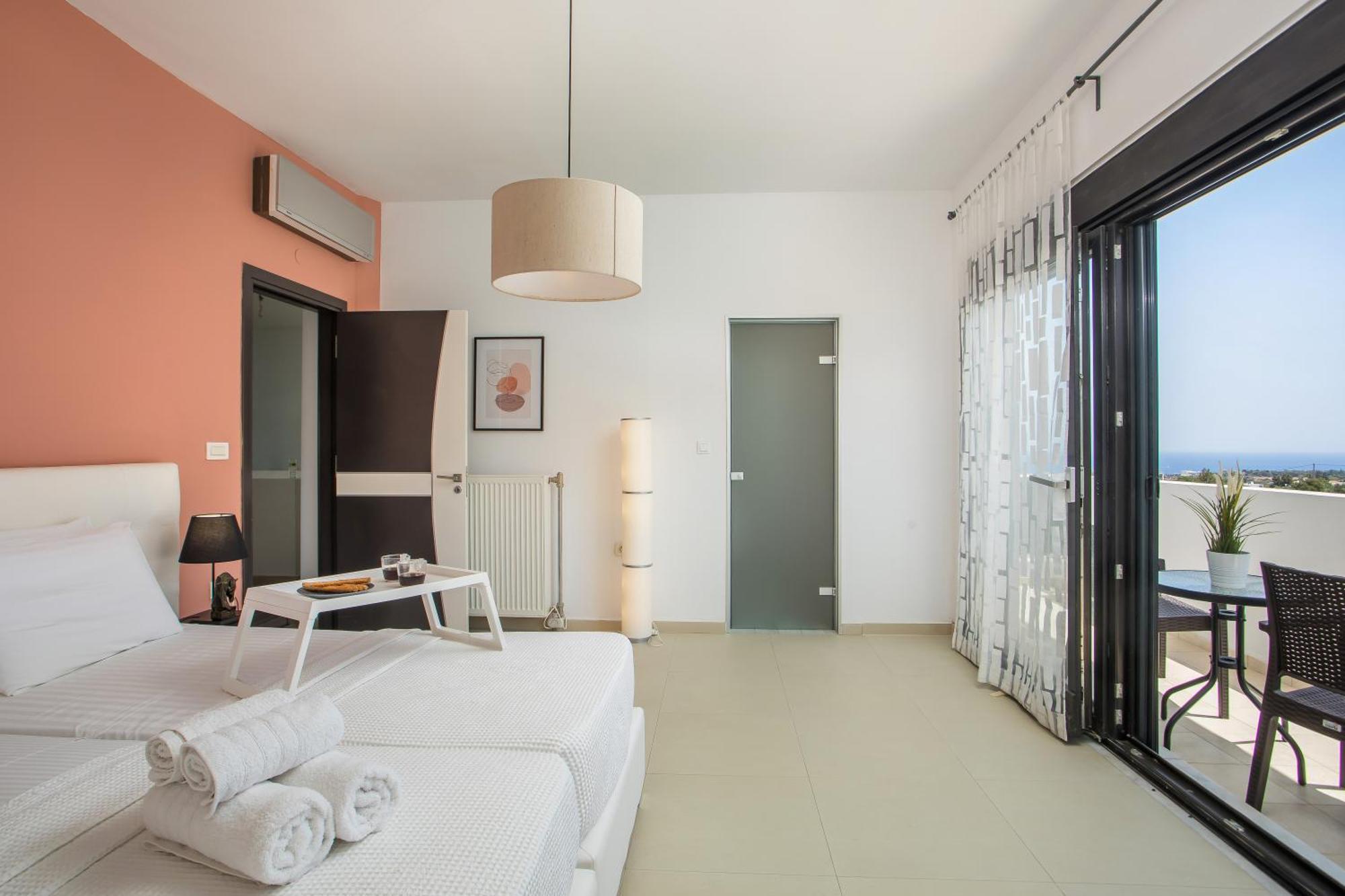 Melia Vila Koskinou (Rhodes)